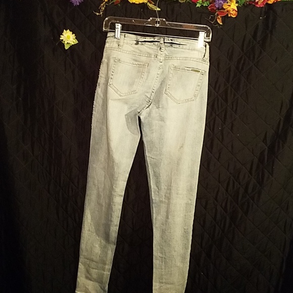 Free Culture skinny jeans - Picture 6 of 8